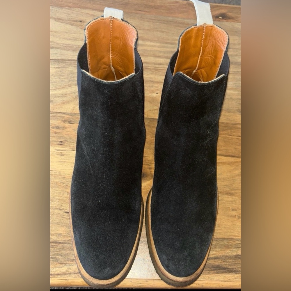 Boots Woman by Common Projects